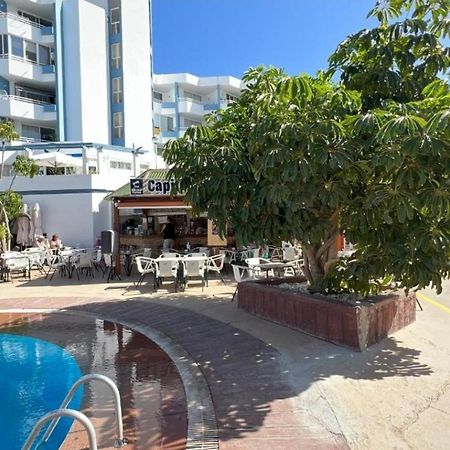 Apartamentos Green Park Golf Del Sur سان ميغيل ذي أبونا المظهر الخارجي الصورة