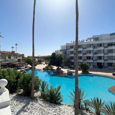 Apartamentos Green Park Golf Del Sur سان ميغيل ذي أبونا المظهر الخارجي الصورة