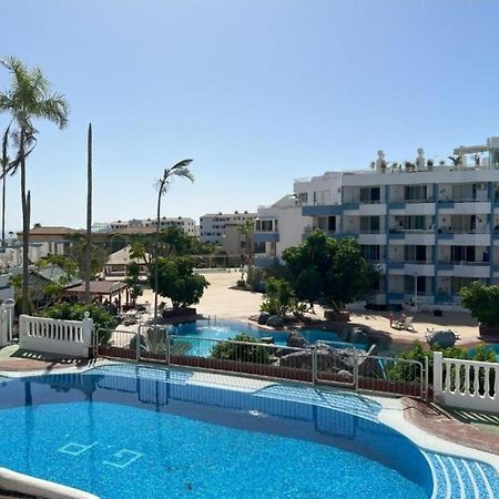 Apartamentos Green Park Golf Del Sur سان ميغيل ذي أبونا المظهر الخارجي الصورة