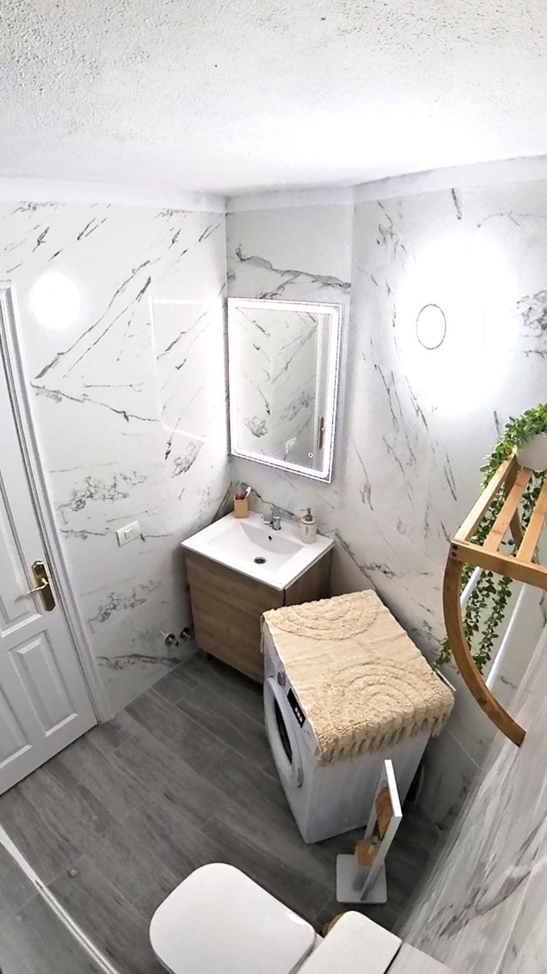 Apartamentos Green Park Golf Del Sur سان ميغيل ذي أبونا المظهر الخارجي الصورة