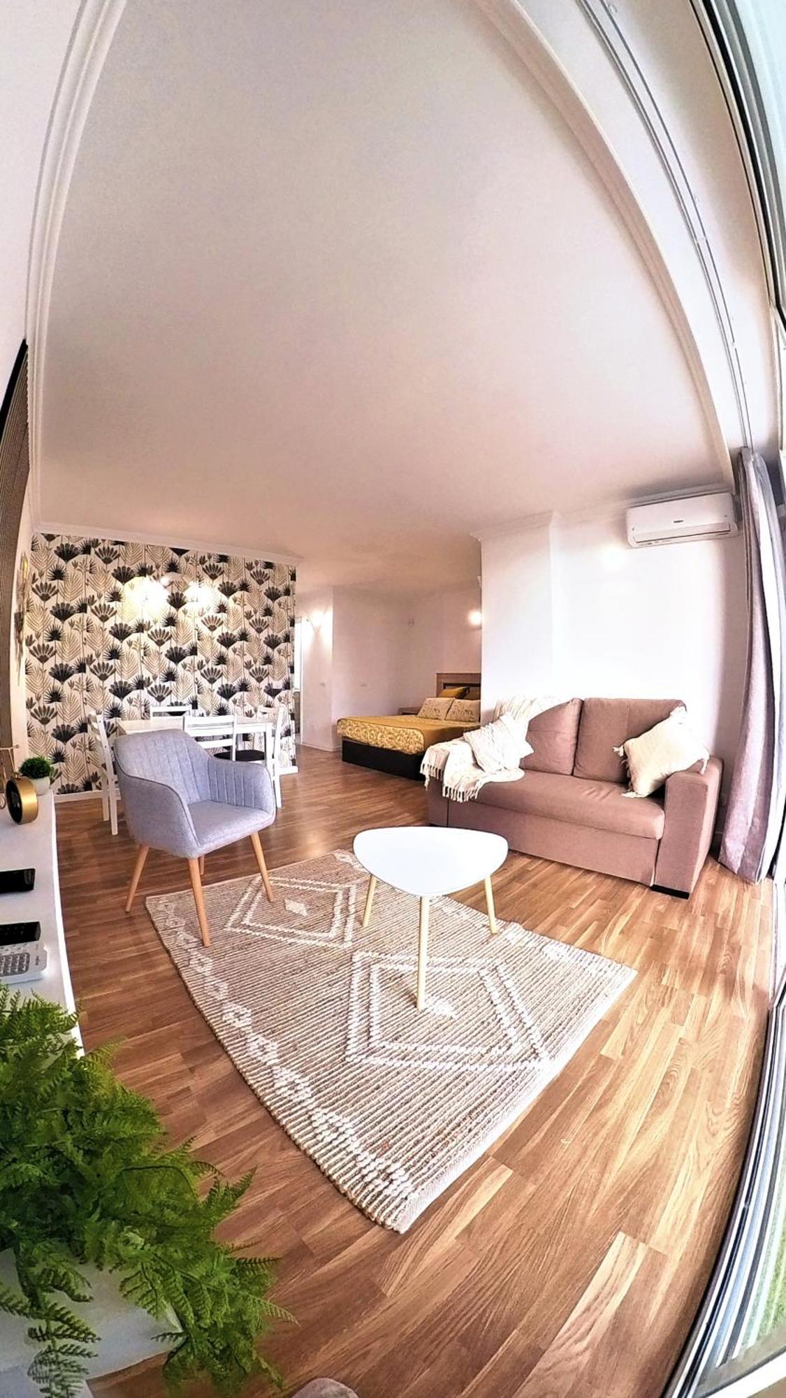 Apartamentos Green Park Golf Del Sur سان ميغيل ذي أبونا المظهر الخارجي الصورة