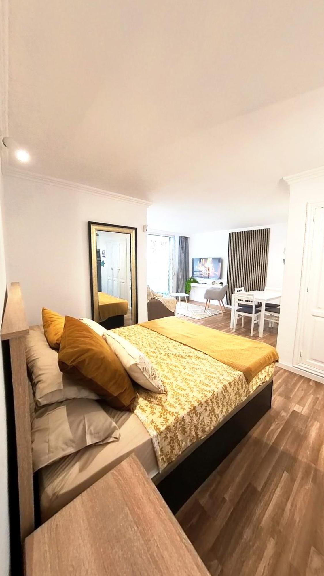 Apartamentos Green Park Golf Del Sur سان ميغيل ذي أبونا المظهر الخارجي الصورة