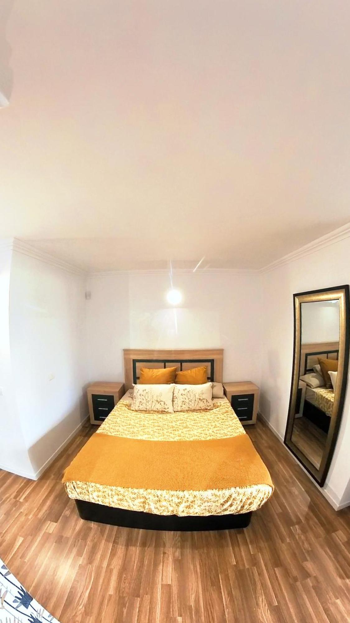 Apartamentos Green Park Golf Del Sur سان ميغيل ذي أبونا المظهر الخارجي الصورة