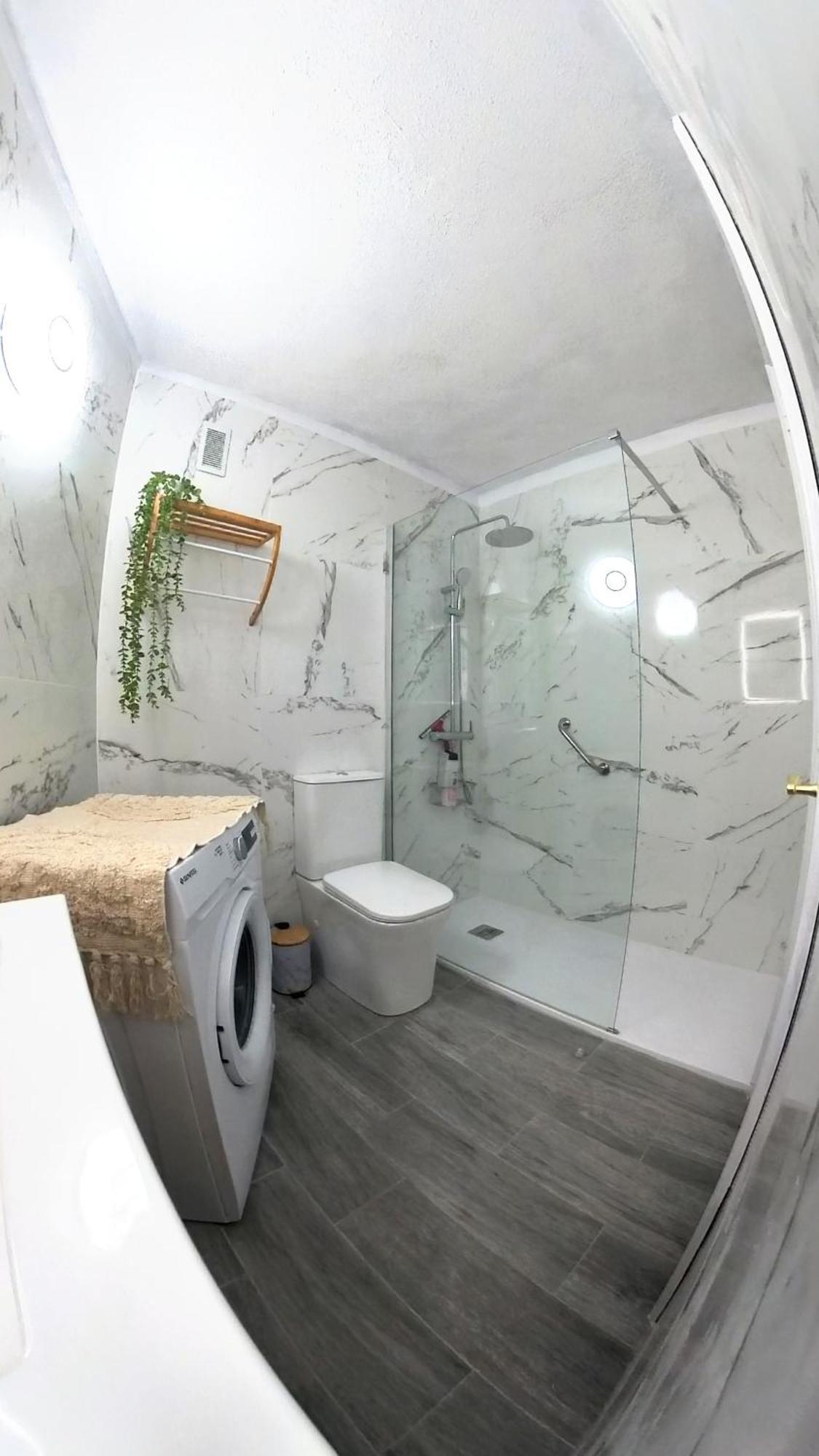 Apartamentos Green Park Golf Del Sur سان ميغيل ذي أبونا المظهر الخارجي الصورة