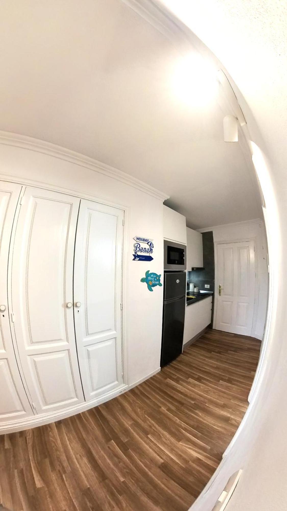 Apartamentos Green Park Golf Del Sur سان ميغيل ذي أبونا المظهر الخارجي الصورة